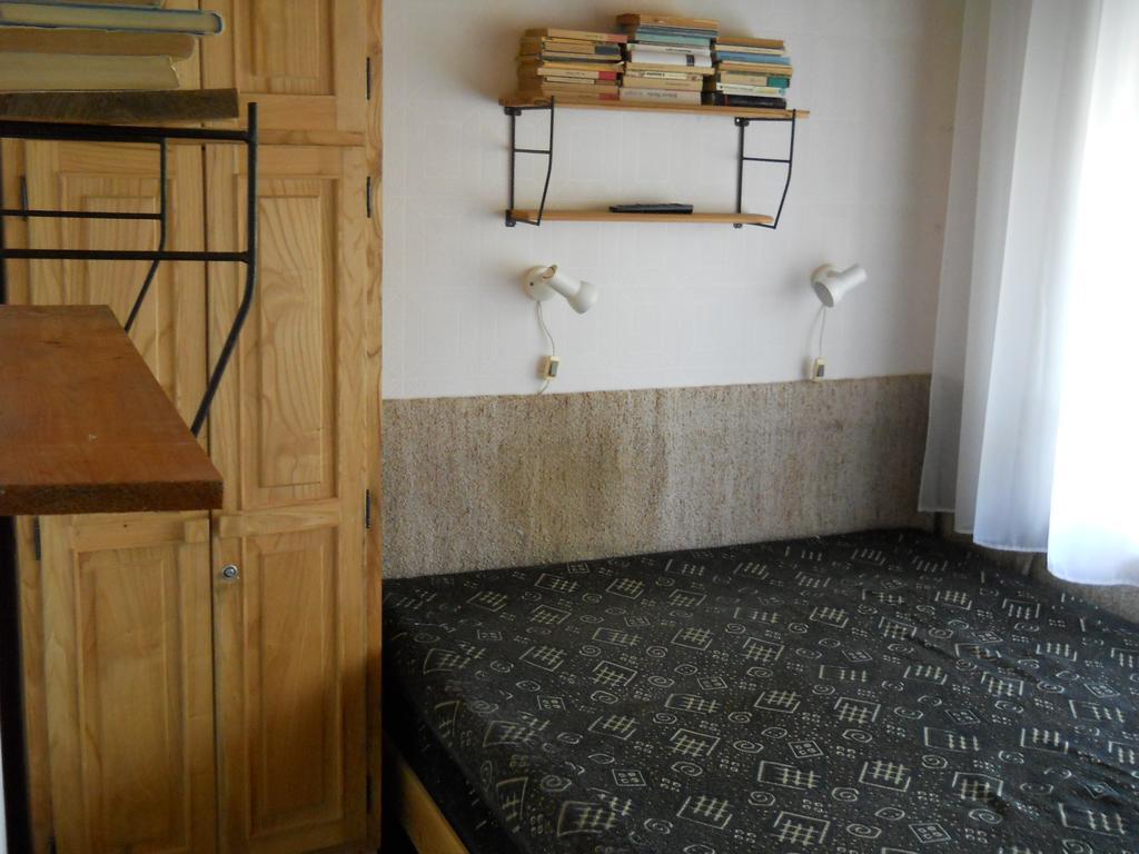 Pál Ház Apartman Abádszalók Szoba fotó